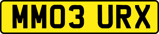 MM03URX