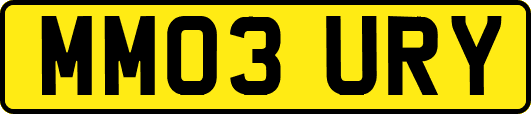 MM03URY