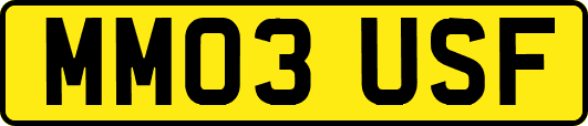 MM03USF