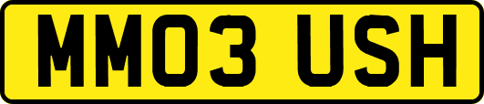 MM03USH