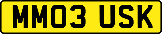 MM03USK