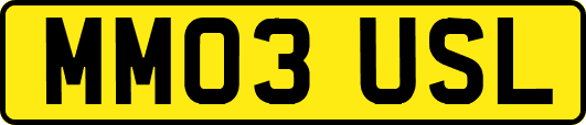 MM03USL