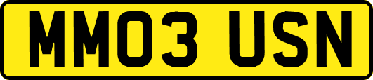 MM03USN