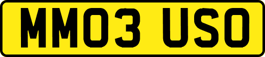 MM03USO