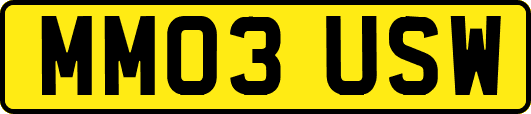 MM03USW