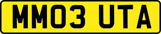 MM03UTA