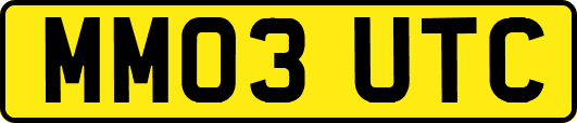 MM03UTC