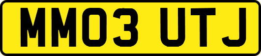 MM03UTJ