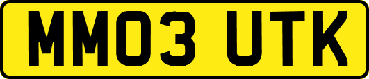 MM03UTK