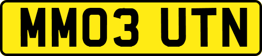 MM03UTN