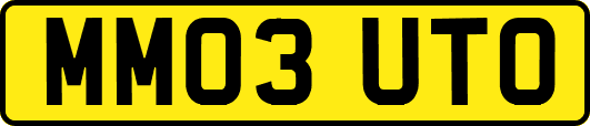 MM03UTO