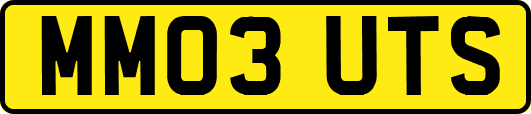 MM03UTS