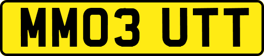 MM03UTT