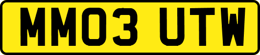 MM03UTW