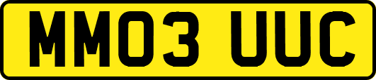 MM03UUC