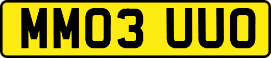 MM03UUO