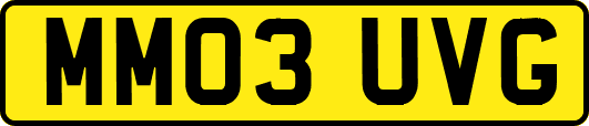 MM03UVG