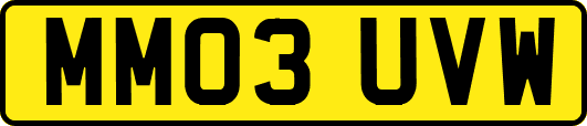 MM03UVW