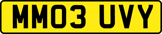 MM03UVY