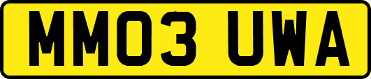 MM03UWA