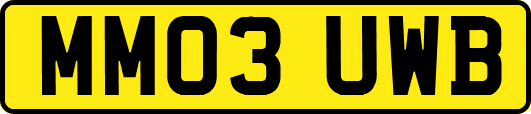 MM03UWB