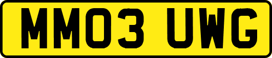 MM03UWG