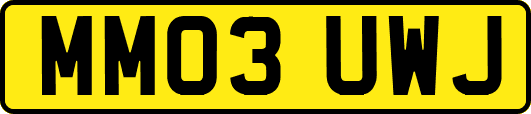 MM03UWJ