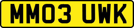 MM03UWK