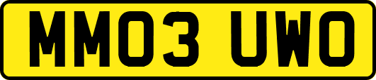 MM03UWO