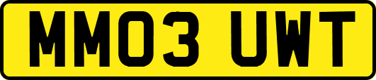 MM03UWT