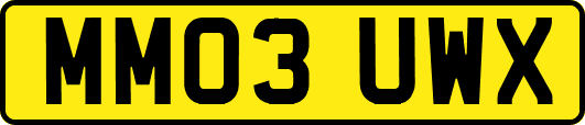 MM03UWX