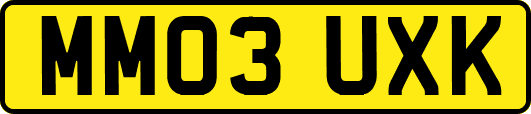 MM03UXK