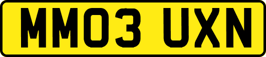 MM03UXN