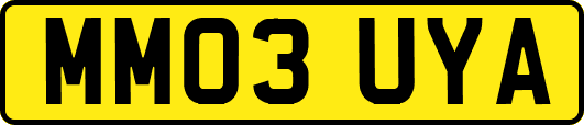 MM03UYA