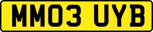 MM03UYB