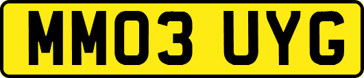 MM03UYG