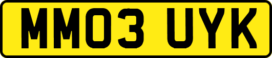 MM03UYK