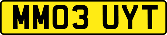 MM03UYT