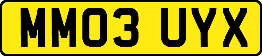 MM03UYX
