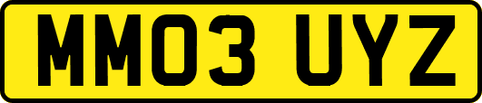 MM03UYZ