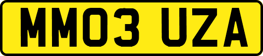 MM03UZA