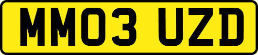 MM03UZD