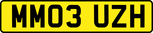 MM03UZH