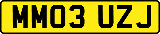 MM03UZJ
