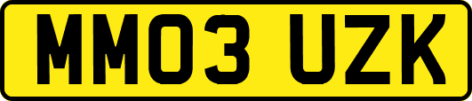 MM03UZK