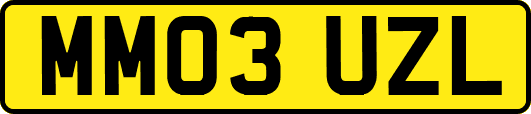 MM03UZL