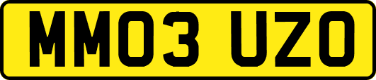 MM03UZO