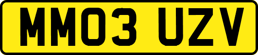 MM03UZV