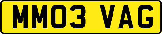MM03VAG