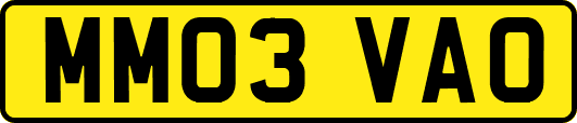 MM03VAO